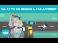 Car Accidents 101: What To Do During a Car Accident for New Drivers