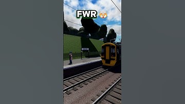 top 5 operators in british railway part 3... #shorts