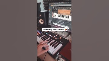 Thumbnail of Strawberry fields forever 🍓