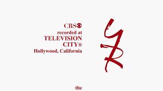 The Young & The Restless 2014 Credits