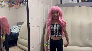 Fall break 2025 in Vegas 2\/2