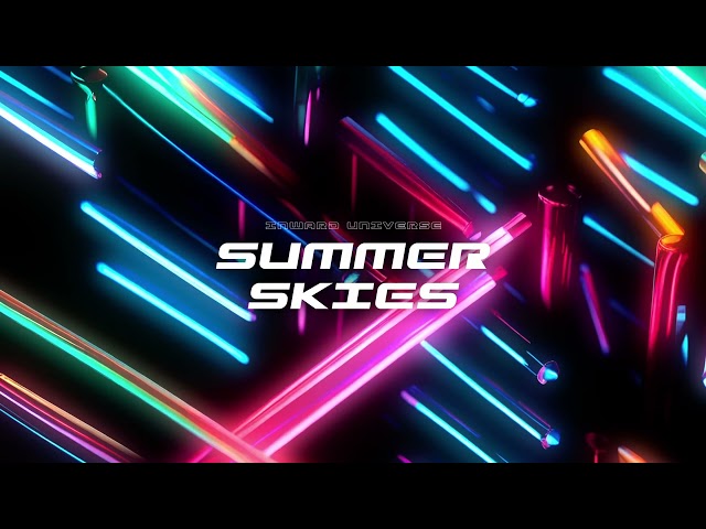Inward Universe - Summer Skies