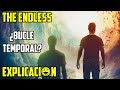 The Endless |  Análisis y Explicación | El Infinito | Película explicada | Final explicado