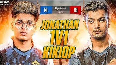 CAN I DEFEAT @JONATHANGAMINGYT IN 1V1 TDM AFTER 1 YEAR