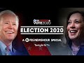 Election 2020 - A PBS NewsHour special