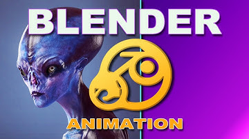 Animated movies | Blender with Diffeomorphic