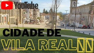 ISSO NINGUÉM MOSTROU EM VILA REAL PORTUGAL, INACREDITÁVEL, NUNCA IMAGINEI ISTO