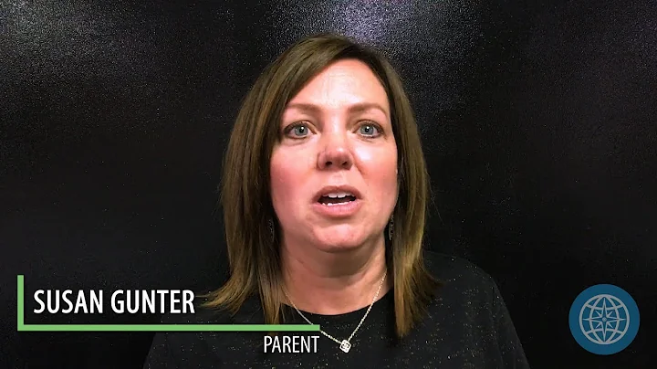 Susan Gunter talks about Neptune Navigate