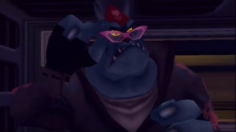 Ratchet & Clank: Going Commando (part 6)