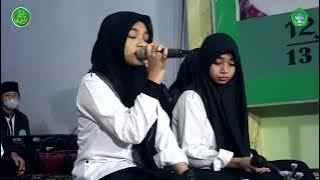 Sluku Sluku Bathok I Ning Umi Laila #majlis #haul #santrikalijogo #santrinembahyaimuchsin