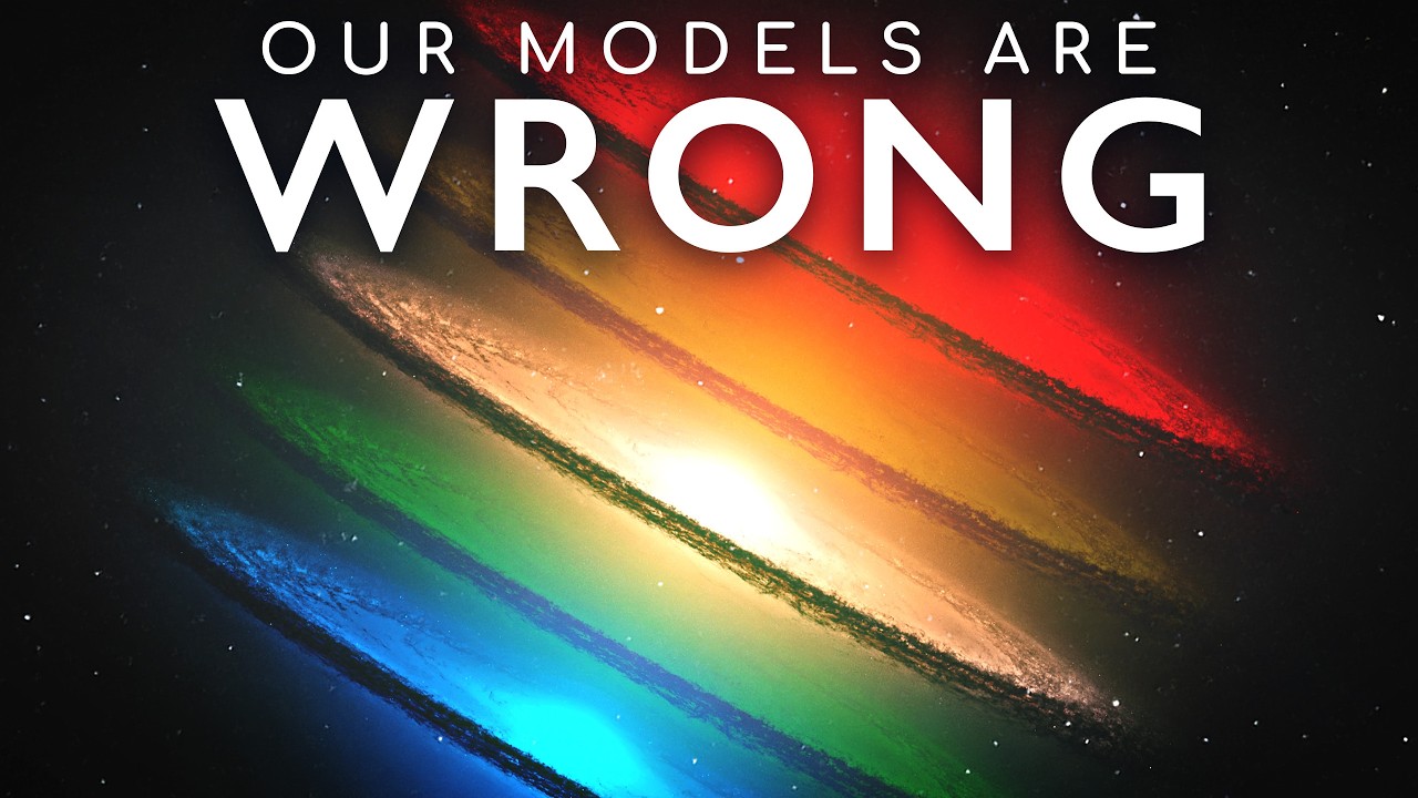 Why the Universe’s Expansion Doesn’t Make Sense