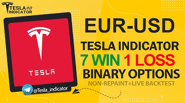 7 WIN - BINARY OPTIONS  SIGNAL | 100% ACCURATE INDICATOR -100% NON - REPAINT  - MT4-MT5