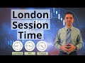 London Forex Session Time: ALGO TRADING SYSTEM