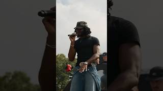 Soh-soh timeless. ​⁠@iamodeal brought the rhythm to the park. #SoulectionInThePark