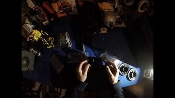 MFC Offroad Strut Clamp Install