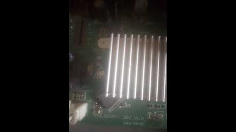 Neosat i5000 red light problum solve