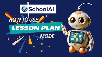 SchoolAI: Lesson Plan Demo - Updated!