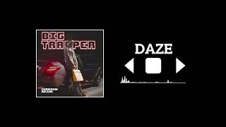 Oseikrom Sikanii - Daze ft Kofi Mole & Kwaku Smoke (Visualizer)