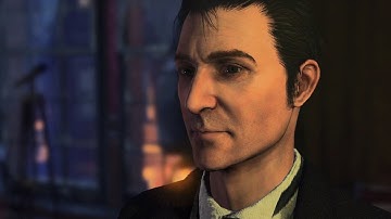Sherlock Holmes: Crimes and Punishments - Walkthrough Part 26 - A Half Moon Walk Part 1