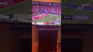 Super Bowl 58 Kickoff