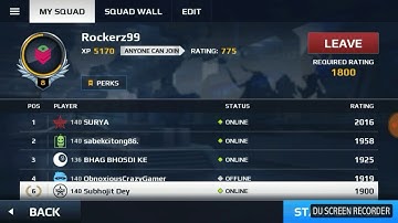 Modern Combat 5 - faster knife killing in camping misson