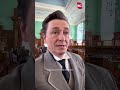 Сергей Безруков сообщил об участии в кыргызском фильме «Айтматов»