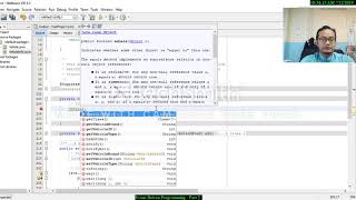 Event Driven Programming Part 2a