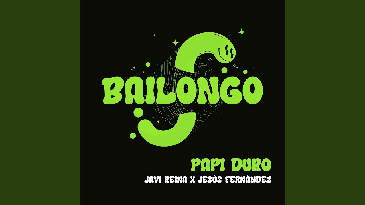 Watch Papi Duro (Extended Mix) on YouTube Watch Papi Duro (Extended Mix) on YouTube