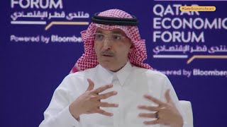 Reshaping Middle East Economies