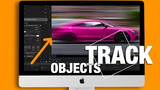 Object Tracking in Apple Motion: A Beginner's Tutorial