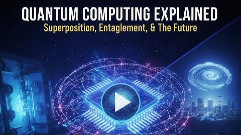 Quantum Computing EXPLAINED: The Tech That Will Change Everything!