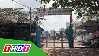 Truyền Hình Đồng Tháp