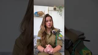 Maya Kitai – Israel Defense Forces screenshot 5