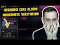 ZULA HESABIMI GERİ ALDIM HASAR BÜYÜK! MAHKEMELİK OLDUK!