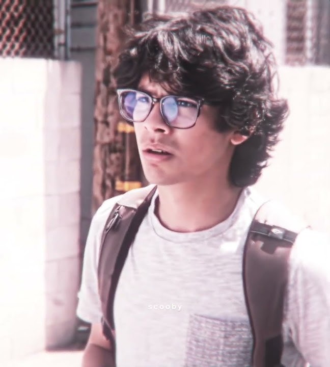 Don't mess with Miguel 🥶😤