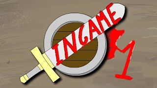 In-Game Part 1 | Original Series