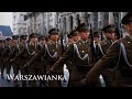 Warszawianka  1970s polish peoples army