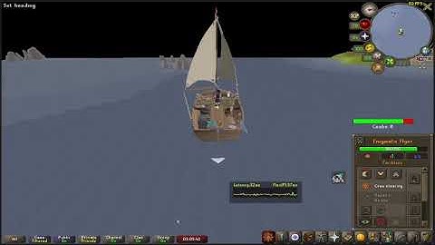 The Dodog double mote