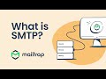 What is smtp   quick overview by mailtrap