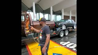c10 fully custom with a pristine Grandnational certifiedsummercarshow