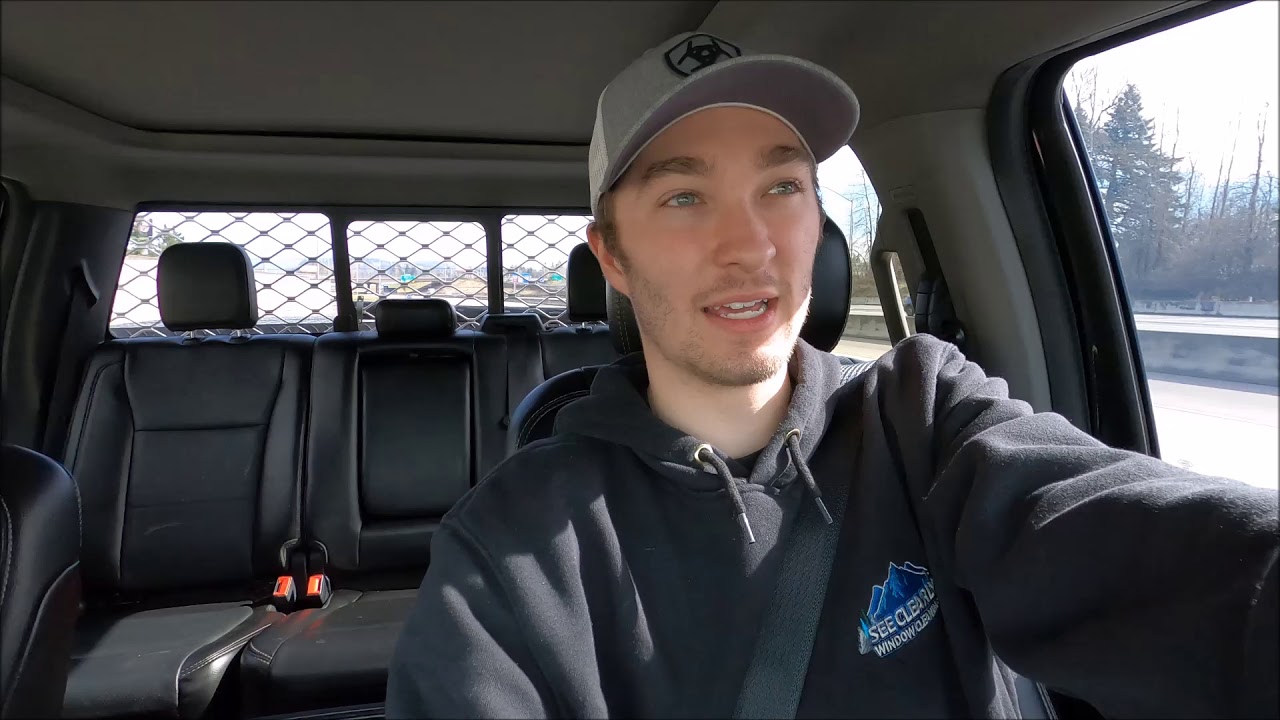 Canvassing Neighborhoods and Delegating Work To Grow | Life Of A Young Entrepreneur