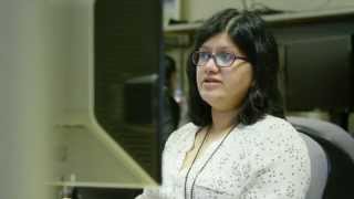 Women In Science Video Project Kamalika