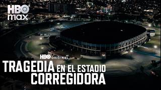 Tragedia en el Estadio Corregidora | Tráiler Oficial | HBO Max