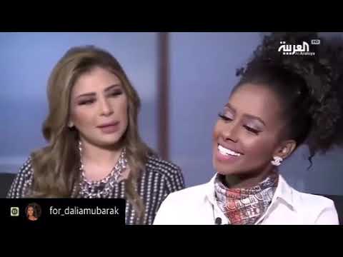 قلبت الطاولة ب صوت داليا مبارك