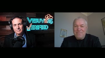 VesuvITas Verified | OCX Cognition | Richard Owen - Surveys