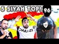 96 LIK HAFTANIN EN İYİSİ ÇIKTI ! EMJAN ÇILDIRCAK ! SİYAH TOP AÇILIMI PES 2019 !