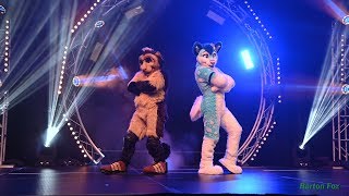 Further Confusion 2019 - Dance Competition - Fluke & Monk-A