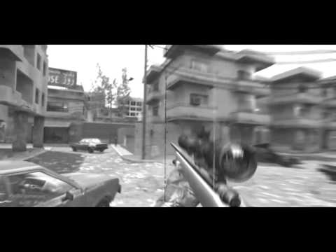 Theif [CoD4]