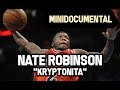 Nate Robinson - "Su Historia NBA" | Mini Documental NBA