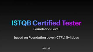 Test Planning and Estimation